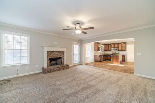 659 Peachtree Rd, Jefferson GA  30549-1558 exterior