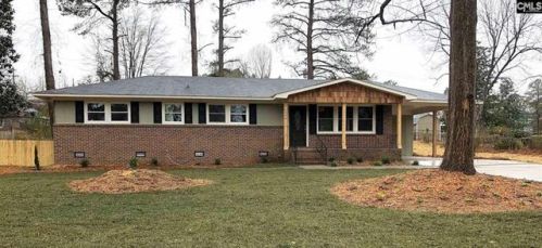 1906 Stratford Rd, Cayce-West Columbia, SC 29033-1438