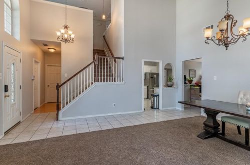 4905 Woodmeadow Dr, Fort Worth TX  76135-1824 exterior
