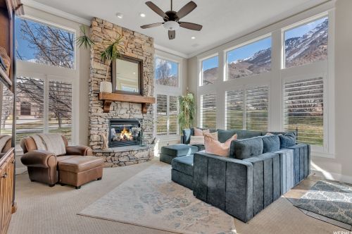 13 Wild Flower Dr, Alpine UT exterior