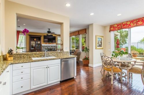5455 Full Moon Ct, Anaheim CA  92807-4700 exterior