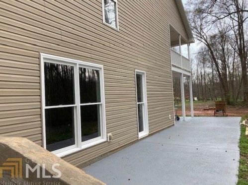 2075 Lebanon Church Rd, Jefferson GA  30549-5947 exterior