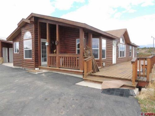 190 La Fortune Ln, Tiffany, CO 81137-9773