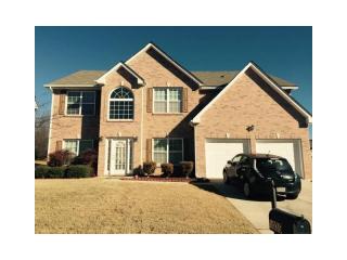 1035 Rockbass Rd, Suwanee GA  30024-8519 exterior