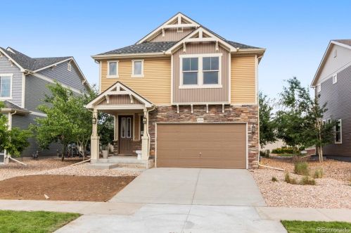 4754 Walden St, Denver, CO 80249-8705