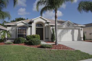 898 Shaw Cir, Melbourne FL  32940-6983 exterior