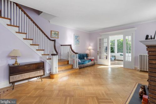 4541 Larchwood Ave, Philadelphia PA 19143-1913 exterior