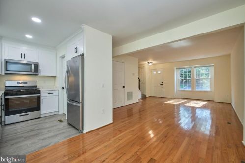 14240 Long Green Dr, Silver Spring MD 20906-2074 exterior