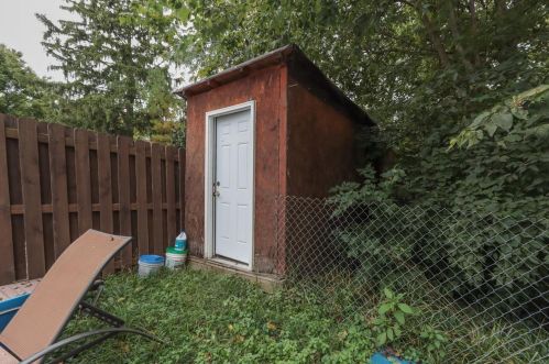 1418 Covedale Ave, Cincinnati OH  45238-3815 exterior