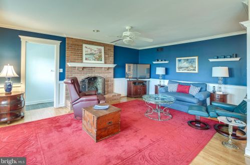 611 Cpe Mckinsey Dr, Severna Park MD 21146-4058 exterior