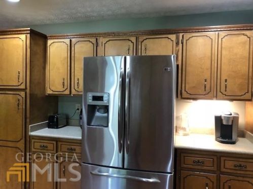 2276 Lakecrest Dr, Mayfield GA  31087-4558 exterior