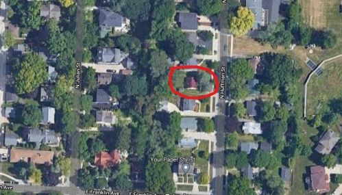 125 Huffman St, Naperville, IL 60540-4816