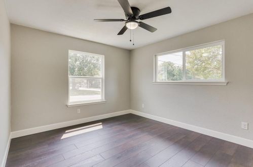 3025 Major St, Fort Worth TX  76112-7222 exterior