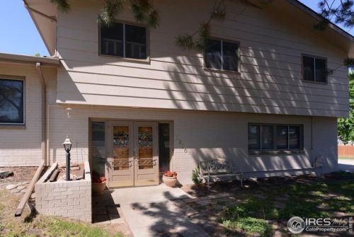 1210 Park Ave, Loveland, CO 80534-8816