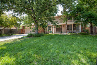 15361 Milan Dr, Denver CO  80013-2728 exterior