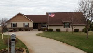 20590 462nd Ave, Morris, MN 56267-4516