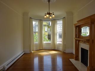157 Central Ave, San Francisco CA  94117-3021 exterior
