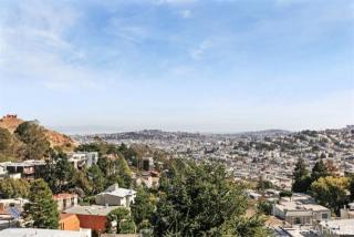 411 Roosevelt Way, San Francisco CA  94114-1435 exterior