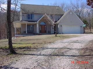 6477 Marion County 6064, Rea Valley, AR 72634-8549