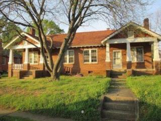 625 Grier St, Greenwood, SC 29646-4420