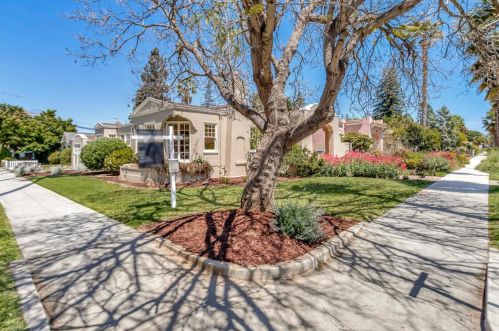 484 Loreto St, Mountain View, CA 94041-2161