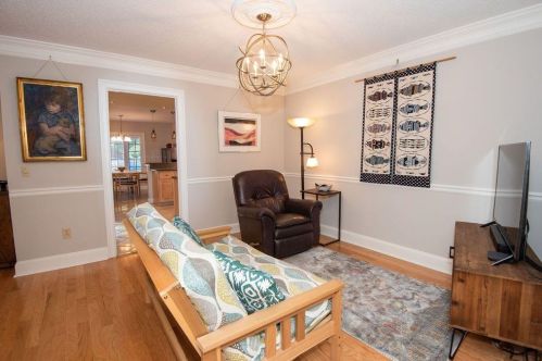 3489 Ashwood Ln, Atlanta GA  30341-4537 exterior