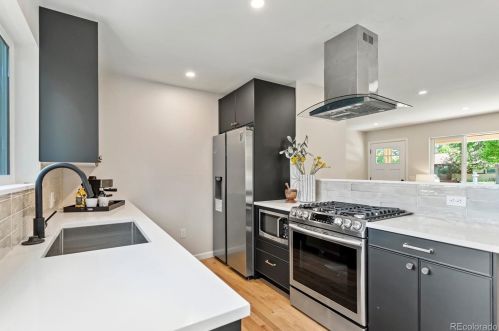 4861 Missouri Ave, Denver CO  80246-3243 exterior