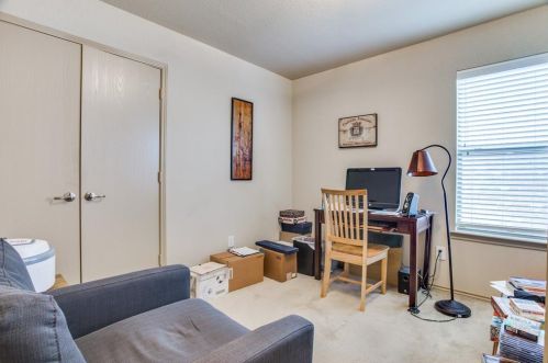 6912 Legato Ln, Fort Worth TX  76134-3727 exterior