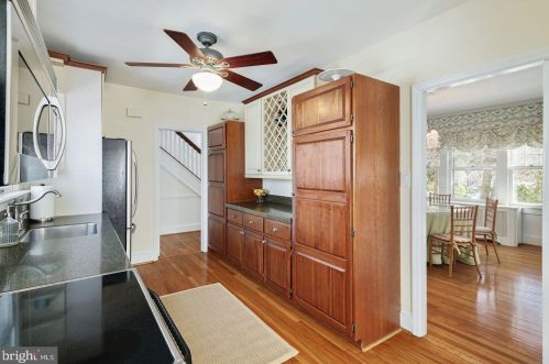 210 Jefferson Ave, Haddonfield NJ 08033-3410 exterior