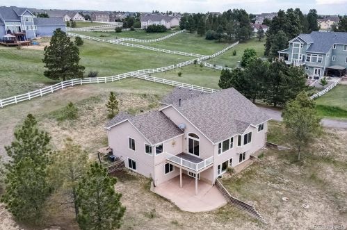 3450 Quail Ridge Cir, Parker, CO 80138-4583