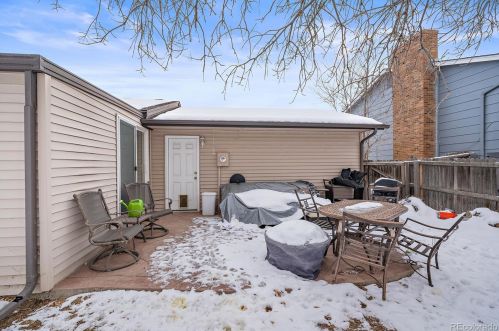 1569 Salida Way, Denver CO  80017-4207 exterior