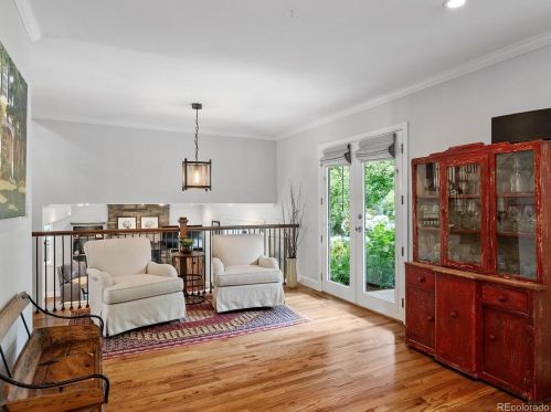 6940 Olive Way, Englewood CO 80112-1124 exterior