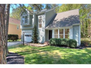 14206 Cove Ridge Ct, Midlothian VA  23112-4335 exterior