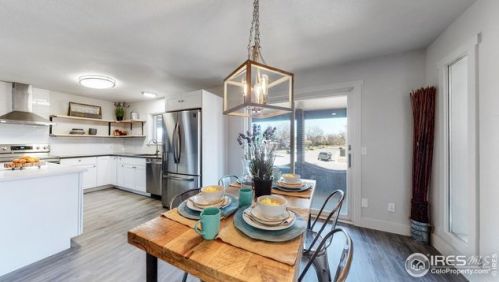 2535 22nd St, Greeley CO  80634-6609 exterior