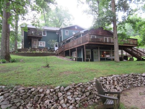 5693 Crabapple Ln, Hoosierville, IN 47834-8458