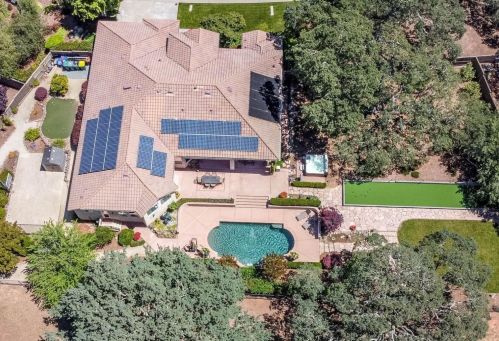 1154 Souza Dr, Folsom, CA 95762-7556