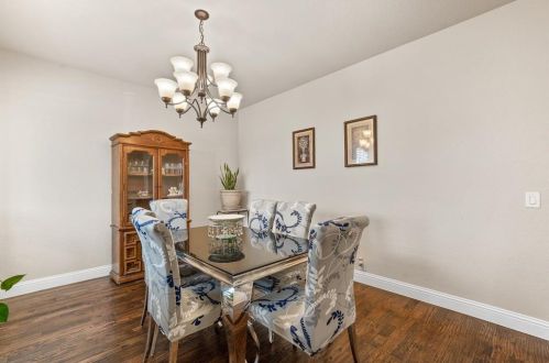 632 Tierra Vista Way, Fort Worth TX  76131 exterior