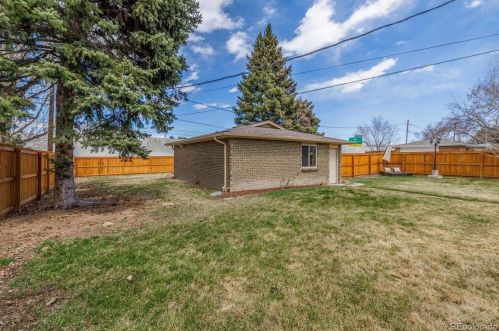 2841 Colorado Ave, Denver CO  80219-4901 exterior