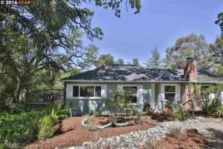 940 Hawthorne Dr, Lafayette, CA 94549-4640