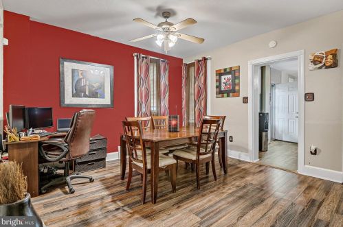 722 Wallace St, York PA 17403-1337 exterior