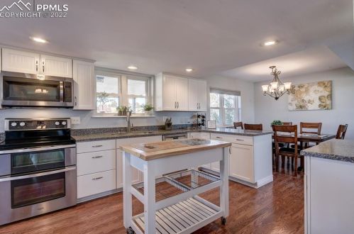 13865 Halleluiah Trl, Black Forest CO 80106-9023 exterior