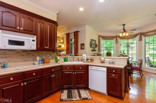 2411 Lebanon Church Rd, Jefferson GA  30549-5951 exterior