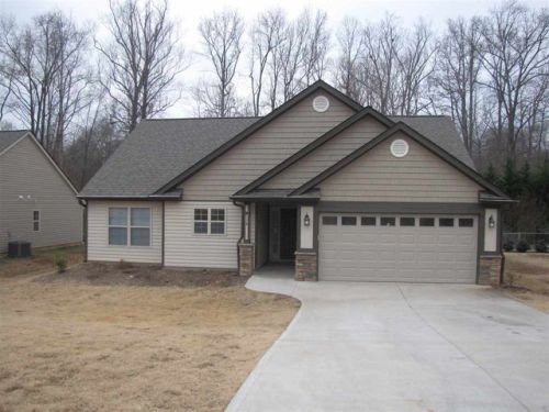 118 Brookwood Creek Dr, Landrum, SC 29356-9495