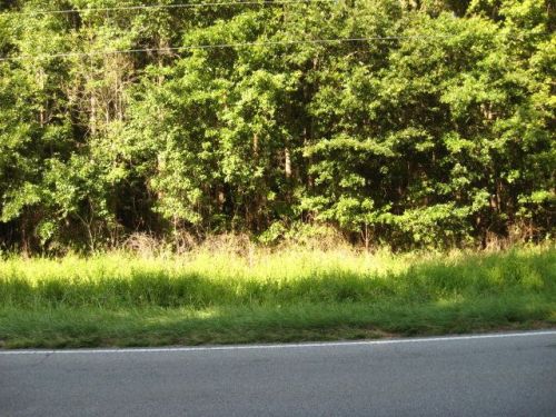 5121 Charleston Hwy, Bowman, SC 29018-8735