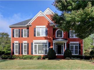 3550 Woodshire Trl, Marietta, GA 30066-8712