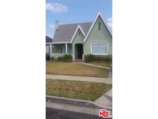 2129 84th Pl, Los Angeles CA  90047-2906 exterior