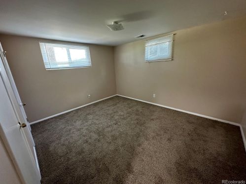 8196 Lehigh Ave, Denver CO  80237-1533 exterior