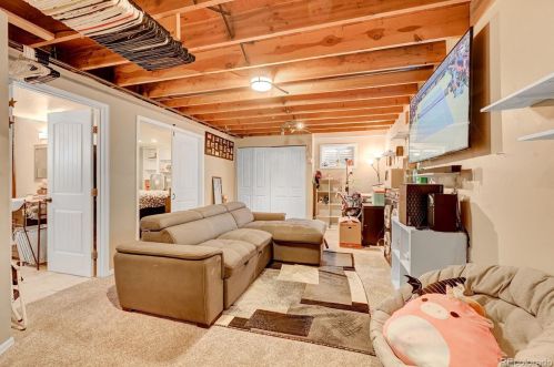 1438 Vaughn Cir, Denver CO  80012-4340 exterior