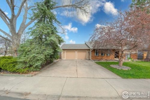 3318 Pepperwood Ln, Fort Collins, CO 80525-2924
