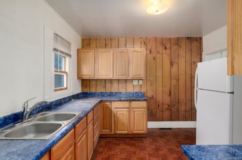 2822 Cherokee St, Englewood CO 80110-1420 exterior